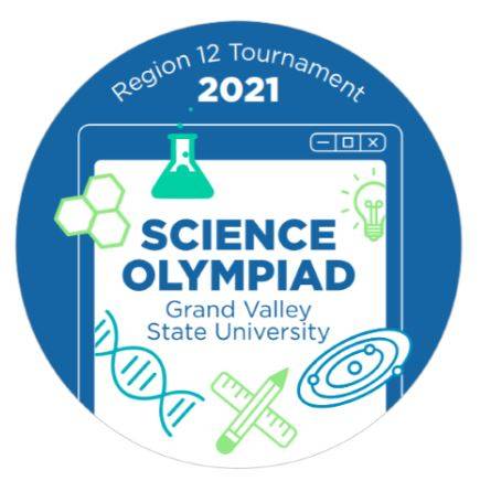 2021 Science Olympiad button